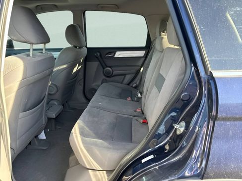 Used 2010 Honda CR-V EX image 16