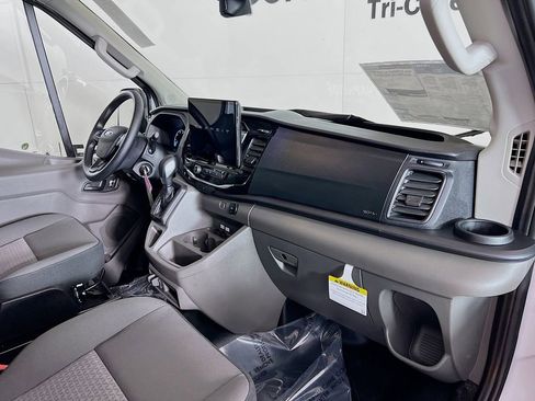 New 2024 Ford Transit 350 AWD w/ Interior Upgrade Package image 26