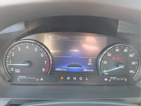 Used 2022 Ford Explorer XLT w/ Equipment Group 202A image 37