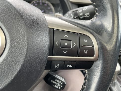 Used 2021 Lexus RX 450h AWD w/ Luxury Package image 22