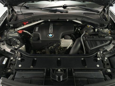 Used 2017 BMW X3 xDrive28i AWD/4WD image 47