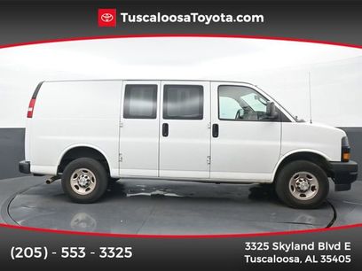 Used 2020 Chevrolet Express 2500 w/ Driver Convenience Package