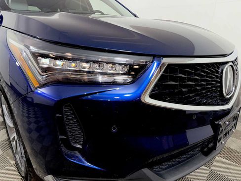 Used 2023 Acura RDX w/ Technology Package AWD/4WD image 25