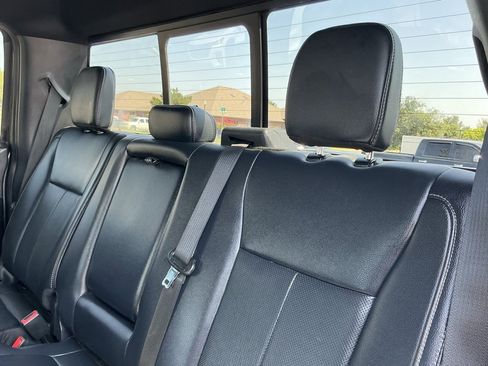 Used 2022 Ford F250 Lariat w/ Lariat Value Package image 45