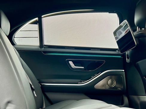 Used 2023 Mercedes-Benz S 580 4MATIC Sedan image 10