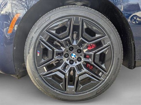 New 2026 BMW iX xDrive60 image 10