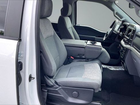 Used 2023 Ford F150 XLT AWD/4WD image 7