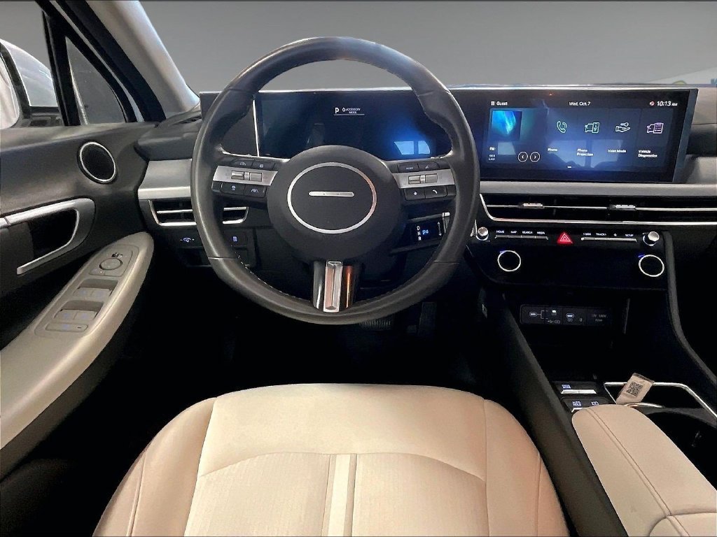 Used 2026 Hyundai Sonata SEL FWD image 17