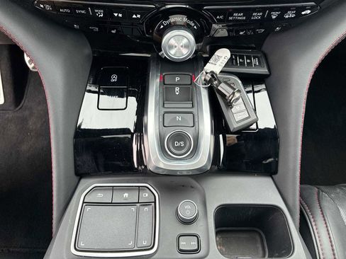 Used 2022 Acura MDX A-Spec image 16