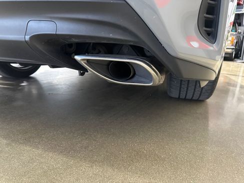 Used 2023 Lexus RC 350 F Sport image 90