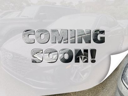 Used 2022 Hyundai Sonata SEL Plus w/ Cargo Package