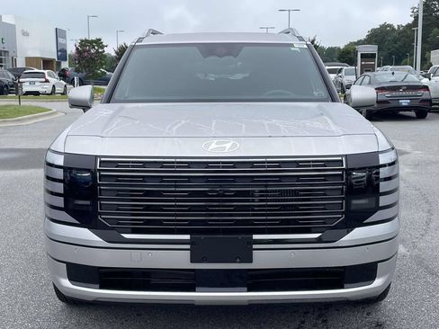 Certified 2026 Hyundai Palisade Calligraphy AWD/4WD image 27
