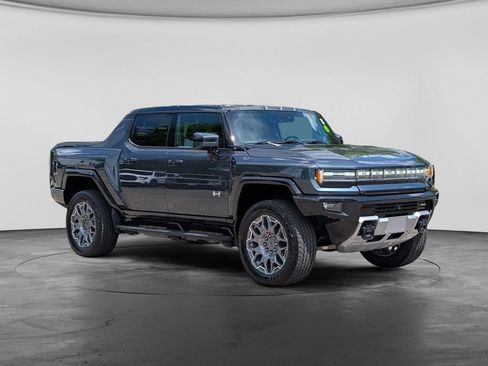 Used 2025 GMC Hummer EV 3X AWD/4WD image 1