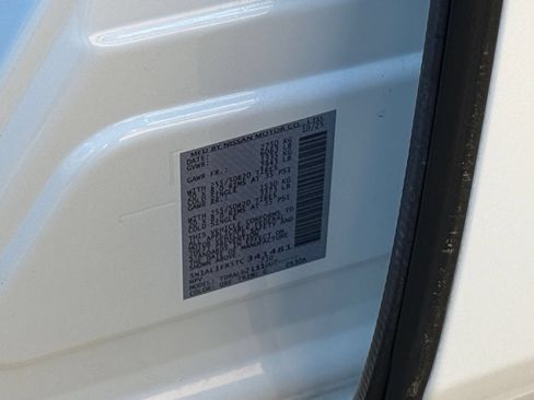 Used 2026 INFINITI QX60 Luxe FWD image 32