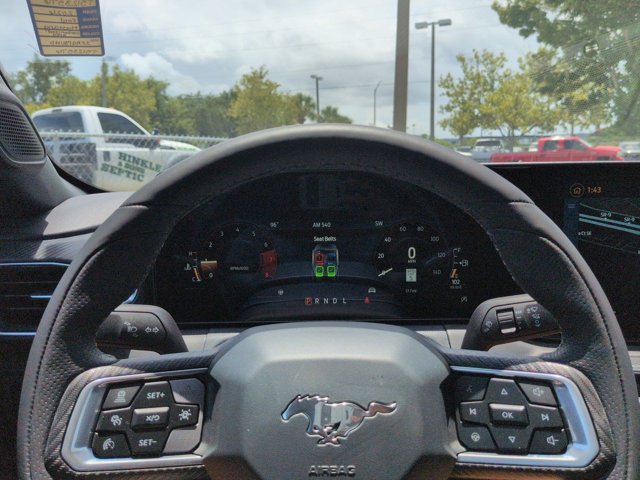New 2026 Ford Mustang Premium RWD image 28