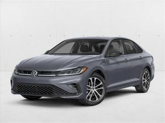Used 2025 Volkswagen Jetta Sport FWD video 1