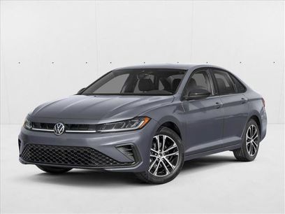 Used 2025 Volkswagen Jetta Sport