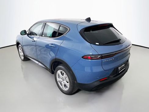 Used 2025 Dodge Hornet GT w/ GT Plus Package AWD/4WD image 5