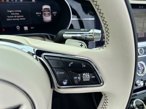 Used 2022 Bentley Continental GT AWD/4WD image 25