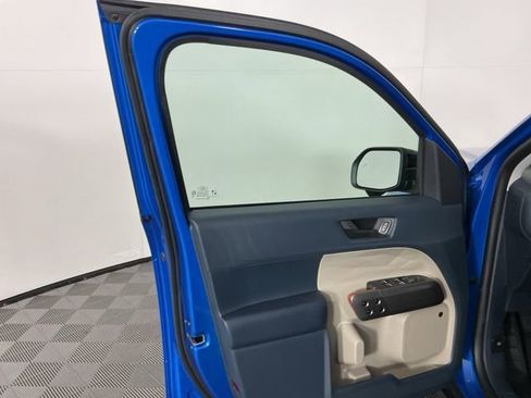 New 2026 Ford Maverick Lariat AWD/4WD image 15