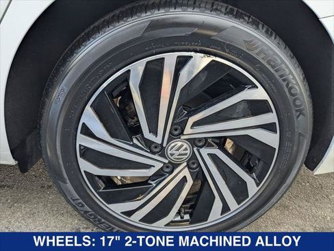 Used 2021 Volkswagen Jetta SEL FWD image 9