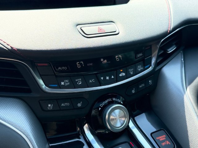 Certified 2021 Acura TLX w/ A-SPEC Package FWD image 25
