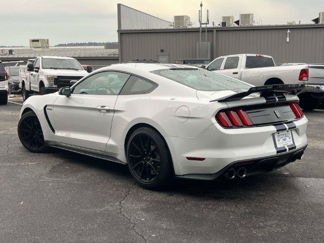 Used 2019 Ford Mustang Shelby GT350 w/ Technology Package RWD image 7