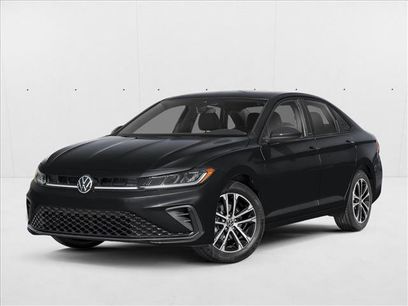New 2026 Volkswagen Jetta Sport