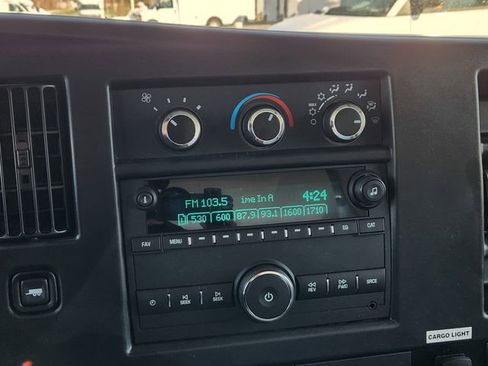 New 2026 Chevrolet Express 4500 w/ Power Convenience Package image 29