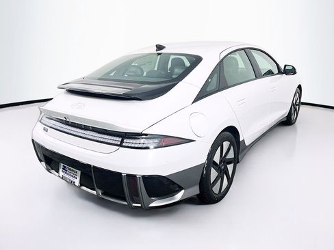 New 2025 Hyundai Ioniq 6 SE image 7