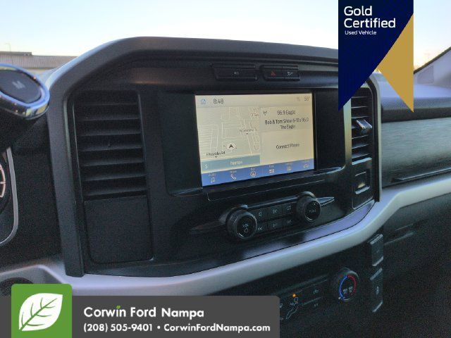Used 2022 Ford F150 XLT AWD/4WD image 18