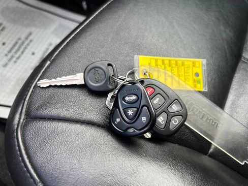 Used 2012 Chevrolet Impala LTZ image 25