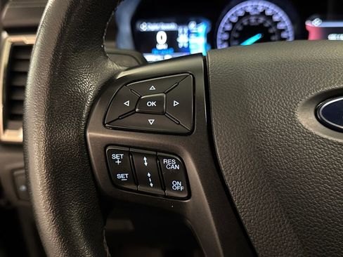 Used 2021 Ford Ranger Lariat w/ Tremor Off-Road Package image 22