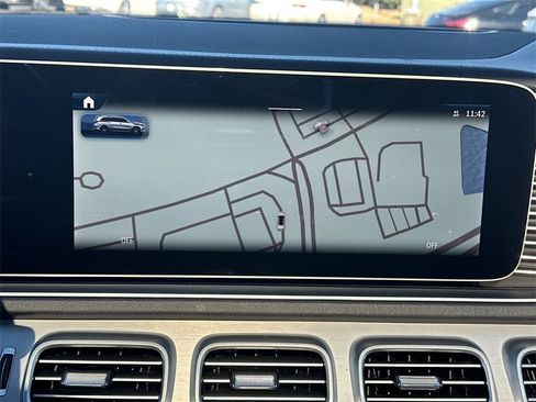 Certified 2025 Mercedes-Benz GLS 450 GLS 450 image 31