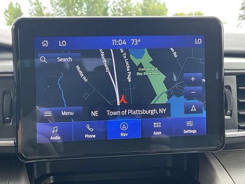 Certified 2023 Ford Explorer XLT w/ Equipment Group 202A AWD/4WD image 19