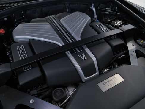 Used 2026 Rolls-Royce Phantom Sedan RWD image 58