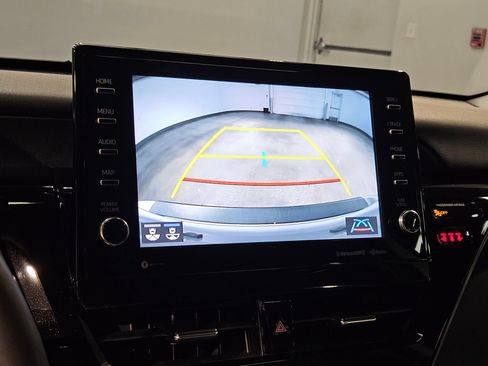 Used 2023 Toyota Camry XSE w/ Cold Weather Package FWD image 30