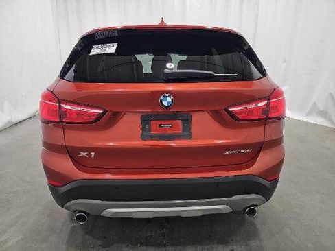 Used 2019 BMW X1 xDrive28i w/ Convenience Package image 18