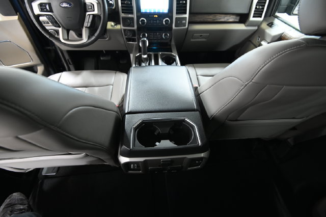 Used 2019 Ford F150 Lariat w/ Equipment Group 502A Luxury AWD/4WD image 33