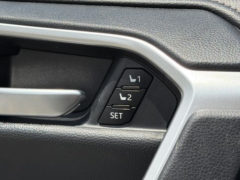 Used 2024 Toyota RAV4 Limited w/ Weather Package FWD image 15