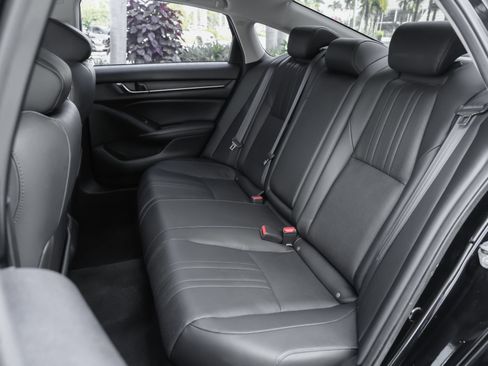 Used 2019 Honda Accord EX-L image 35