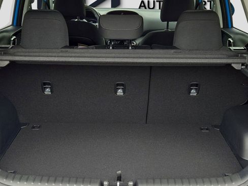 New 2025 Kia Soul EX image 14