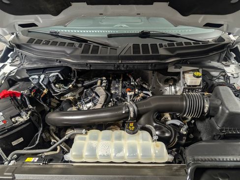 Certified 2024 Ford F150 XLT w/ Tow/Haul Package image 7