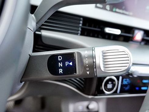 Certified 2024 Hyundai Ioniq 5 SEL RWD image 32