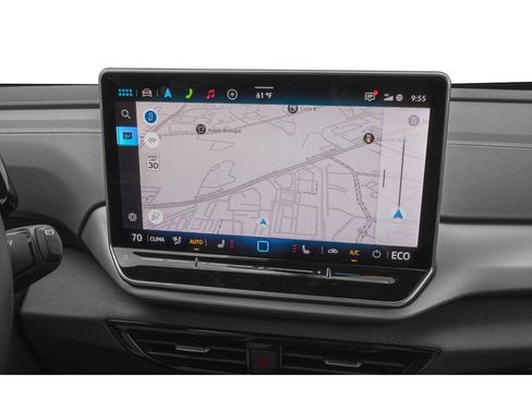 New 2026 Volkswagen ID.4 Pro AWD/4WD image 12