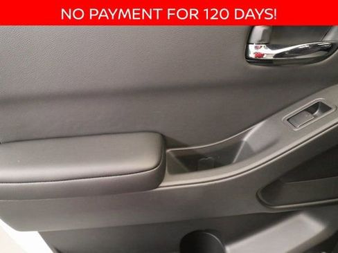 New 2025 Nissan Frontier SV w/ SV Convenience Package image 25