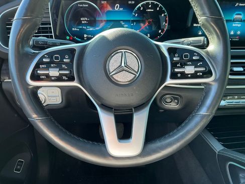 Used 2021 Mercedes-Benz GLE 350 GLE 350 image 38