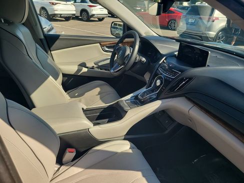 Used 2020 Acura RDX w/ Advance Package FWD image 30