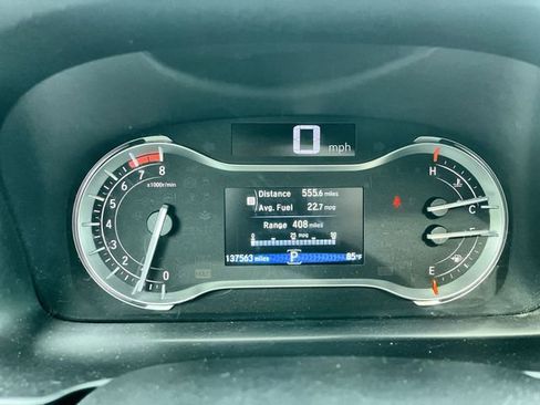 Used 2017 Honda Pilot EX-L image 12