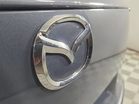 Used 2025 MAZDA CX-50 AWD 2.5 S w/ Select Package image 24